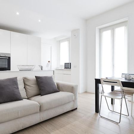 Italianway - Spontini 10 - Ms 2 Nt Apartman Milánó Kültér fotó
