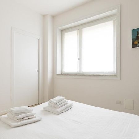 Italianway - Spontini 10 - Ms 2 Nt Apartman Milánó Kültér fotó