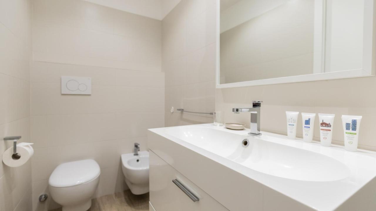Italianway - Spontini 10 - Ms 2 Nt Apartman Milánó Kültér fotó