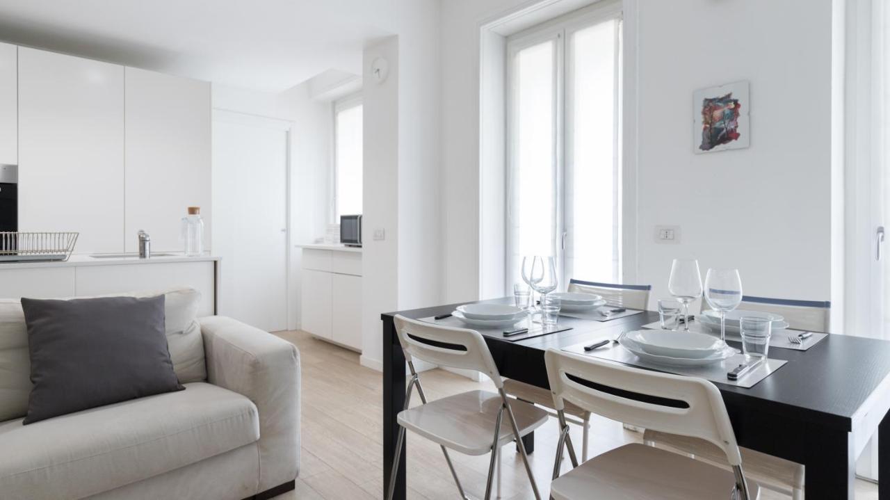 Italianway - Spontini 10 - Ms 2 Nt Apartman Milánó Kültér fotó