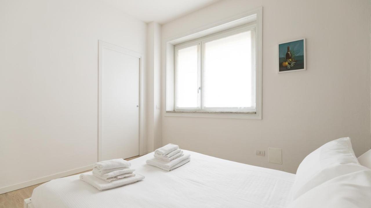 Italianway - Spontini 10 - Ms 2 Nt Apartman Milánó Kültér fotó