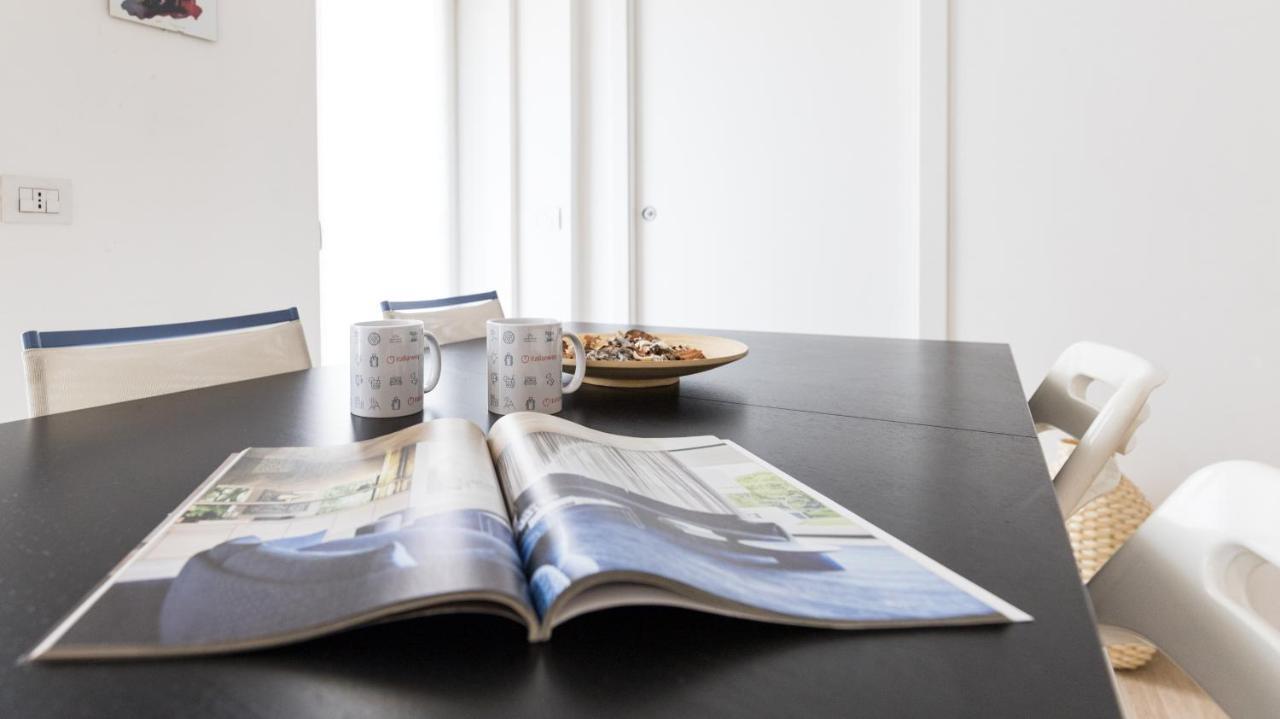 Italianway - Spontini 10 - Ms 2 Nt Apartman Milánó Kültér fotó